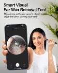 Ear-Cleaner-Bebird-X0-Wax-Remover-Tool-Smart-Visual-Sticks-Otoscope-1080P-HD-Earpick-Endoscope-Earring