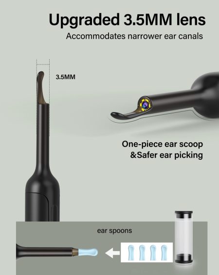 Ear-Cleaner-Bebird-X0-Wax-Remover-Tool-Smart-Visual-Sticks-Otoscope-1080P-HD-Earpick-Endoscope-Earring-3