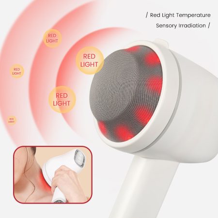 Electric-Massager-for-Body-Pain-Relief-Red-Light-Therapy-Gun-Anti-Cellulite-Slimming-Massager-Vibration-Muscle-1