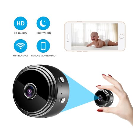 Hot-Selling-Wireless-720P-Camera-Wifi-Portable-Mini-Cameras-Sport-AP-hotspot-Remote-monitor-For-Home