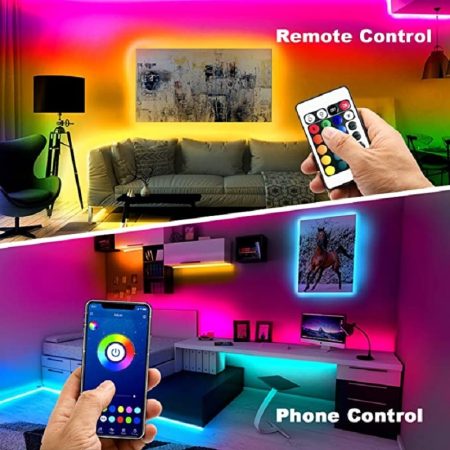 LED-Room-Lights-Color-RGB-Tpae-Bluetooth-LED-Strip-Bedroom-Decoration-LED-5050-5m-10m-15m-2