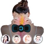 Mini-Neck-Stretcher-Electric-Massager-6-Modes-Portable-Cervical-Massage-Decompression-Back-Massager-Muscle-Machine