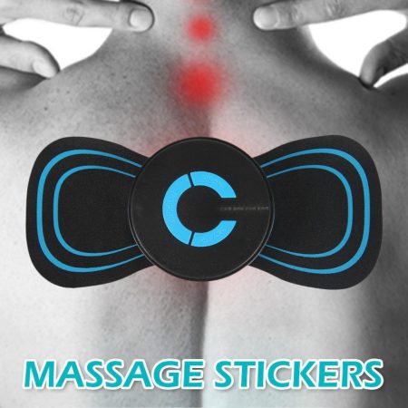 Mini-Neck-Stretcher-Electric-Massager-6-Modes-Portable-Cervical-Massage-Decompression-Back-Massager-Muscle-Machine-2