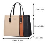 Patchwork-Handbags-For-Women-Adjustable-Strap-Top-Handle-Bag-Large-Capacity-Totes-Shoulder-Bags-Fashion-Crossbody