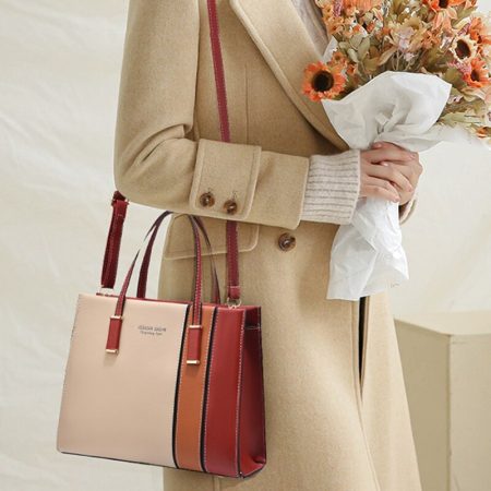 Patchwork-Handbags-For-Women-Adjustable-Strap-Top-Handle-Bag-Large-Capacity-Totes-Shoulder-Bags-Fashion-Crossbody-2