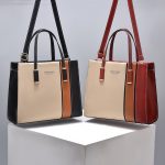 Patchwork-Handbags-For-Women-Adjustable-Strap-Top-Handle-Bag-Large-Capacity-Totes-Shoulder-Bags-Fashion-Crossbody