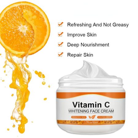 Vitamin-C-Face-Cream-Remove-Dark-Spots-Whitening-Care-Moisturizing-Anti-Aging-Anti-Wrinkle-Firming-Skin